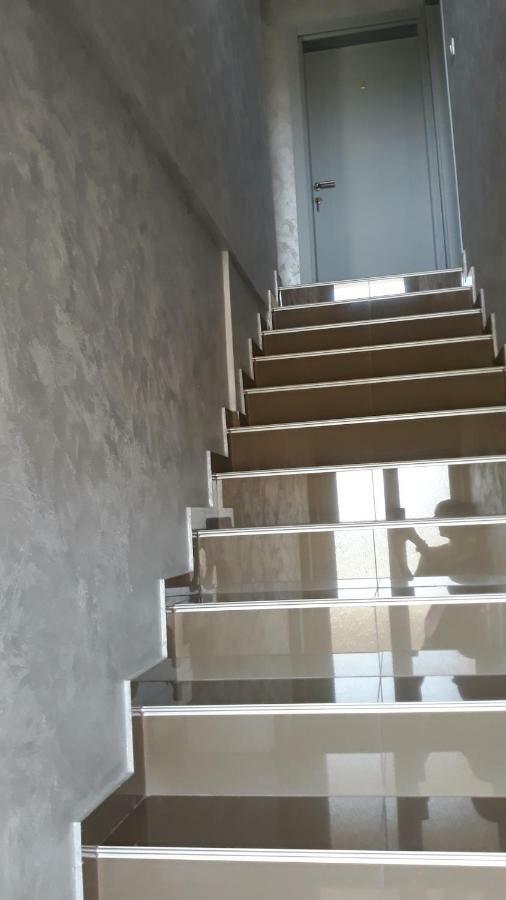 פודגוריצה Apartmani Stijepovic מראה חיצוני תמונה